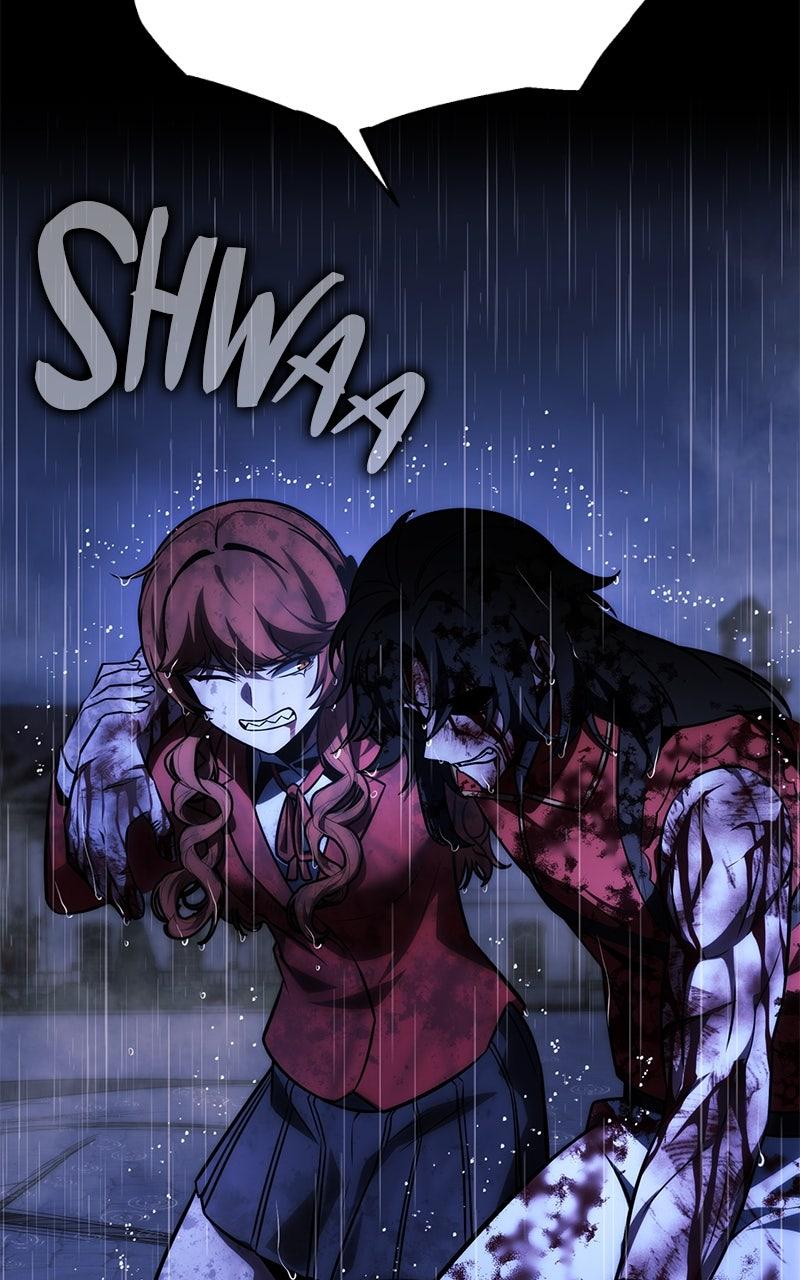The Extra’s Academy Survival Guide Chapter 57 — page 52