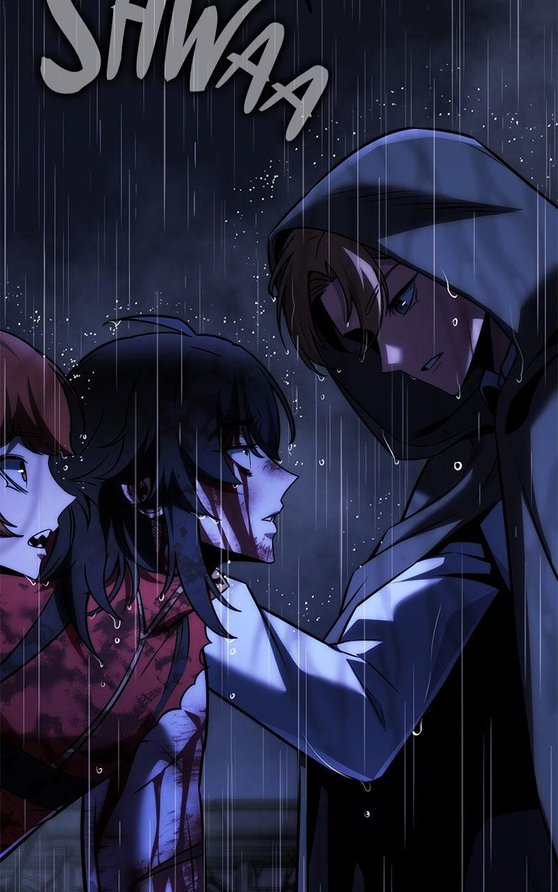 The Extra’s Academy Survival Guide Chapter 57 — page 58