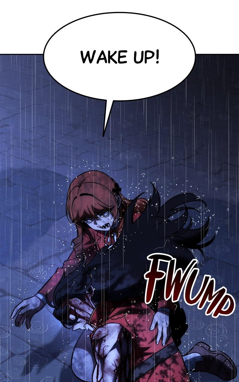 The Extra’s Academy Survival Guide Chapter 57 — page 65