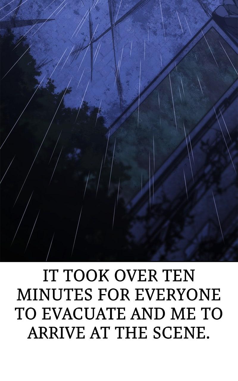The Extra’s Academy Survival Guide Chapter 57 — page 72