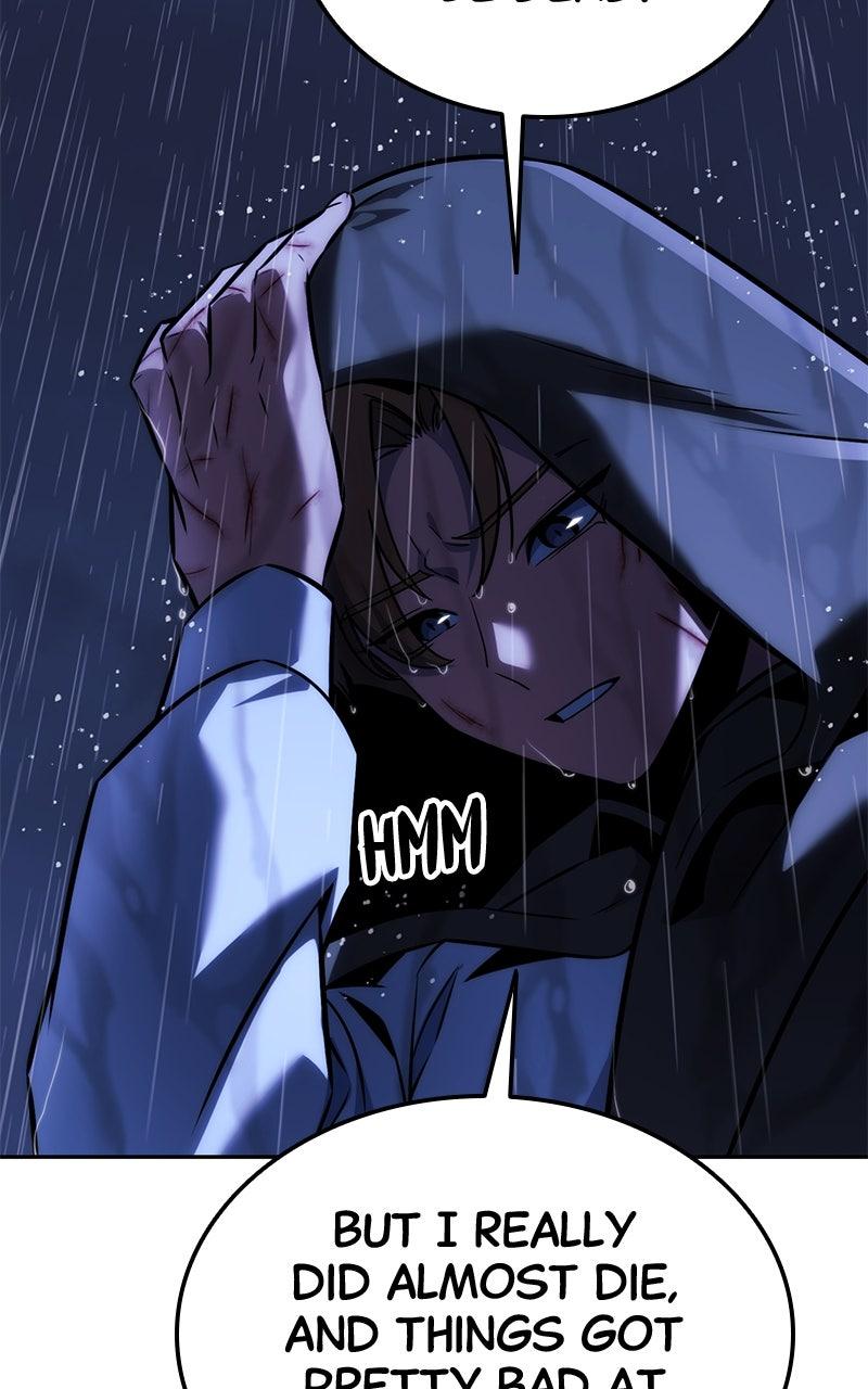 The Extra’s Academy Survival Guide Chapter 57 — page 79