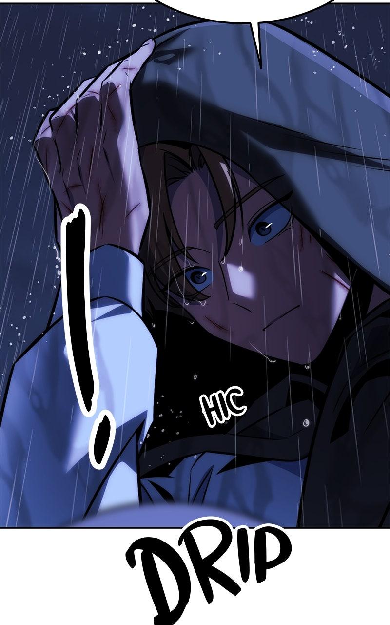 The Extra’s Academy Survival Guide Chapter 57 — page 81