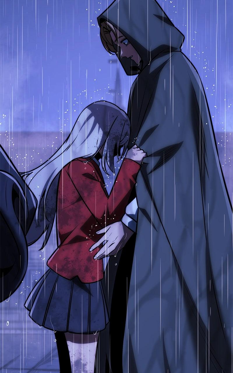 The Extra’s Academy Survival Guide Chapter 57 — page 85