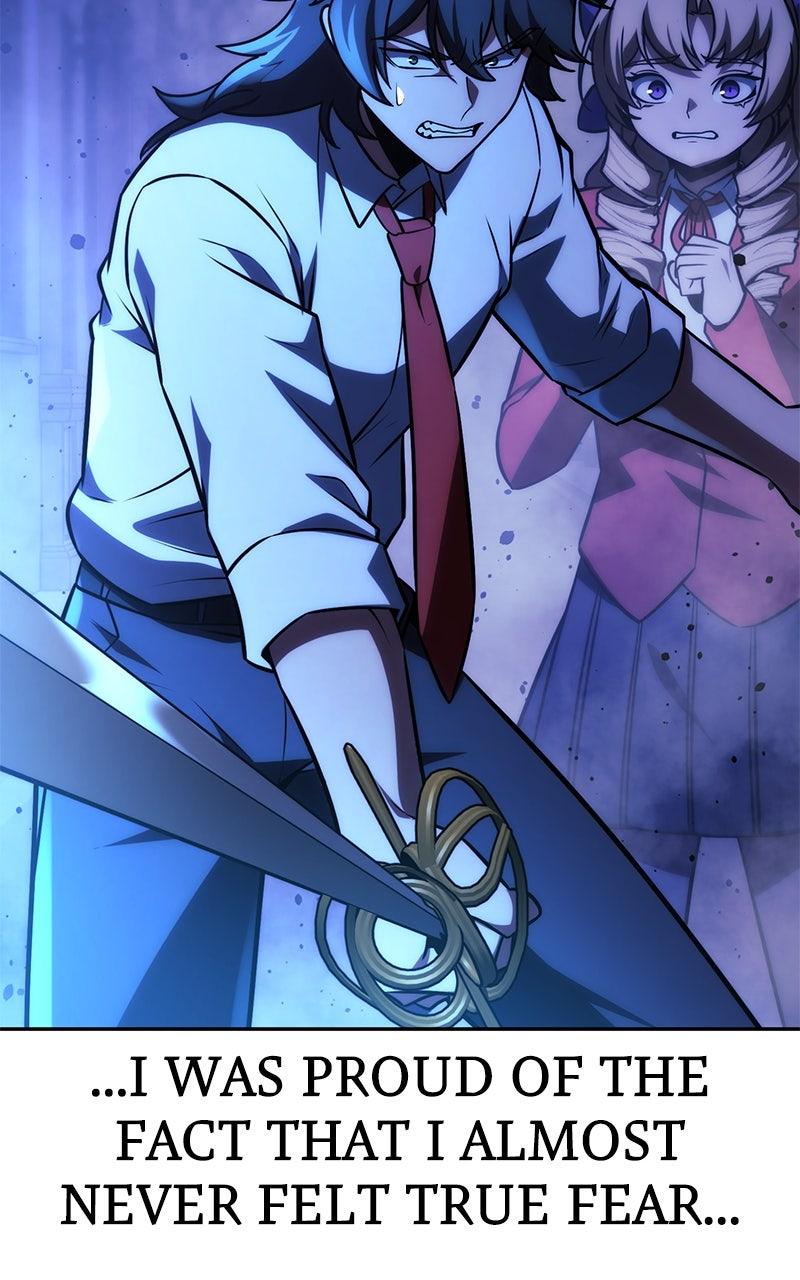 The Extra’s Academy Survival Guide Chapter 57 — page 98