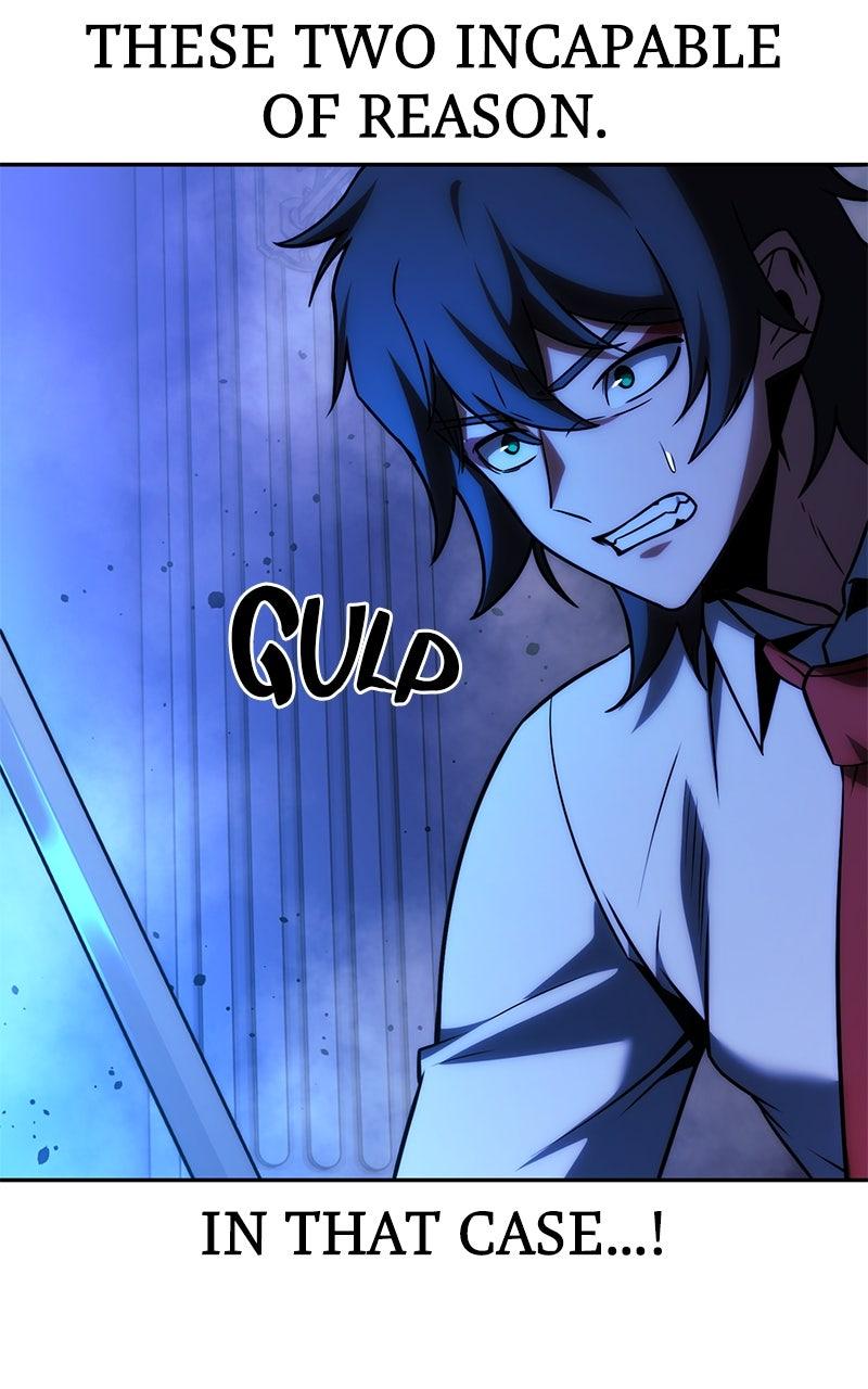 The Extra’s Academy Survival Guide Chapter 57 — page 104
