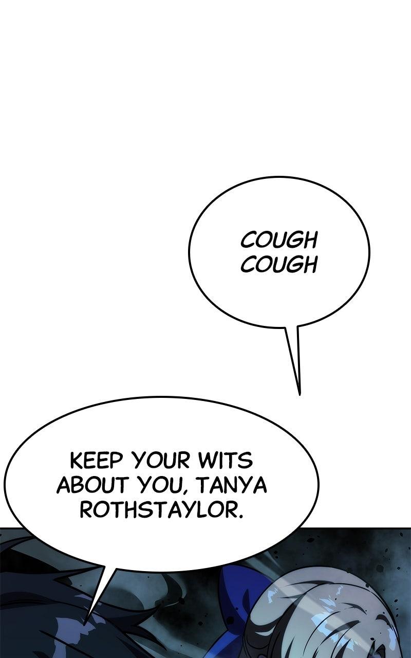 The Extra’s Academy Survival Guide Chapter 57 — page 109