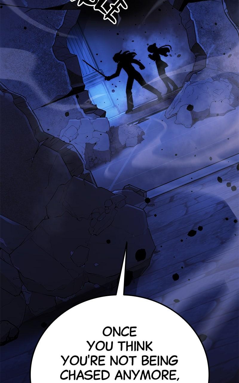 The Extra’s Academy Survival Guide Chapter 57 — page 112