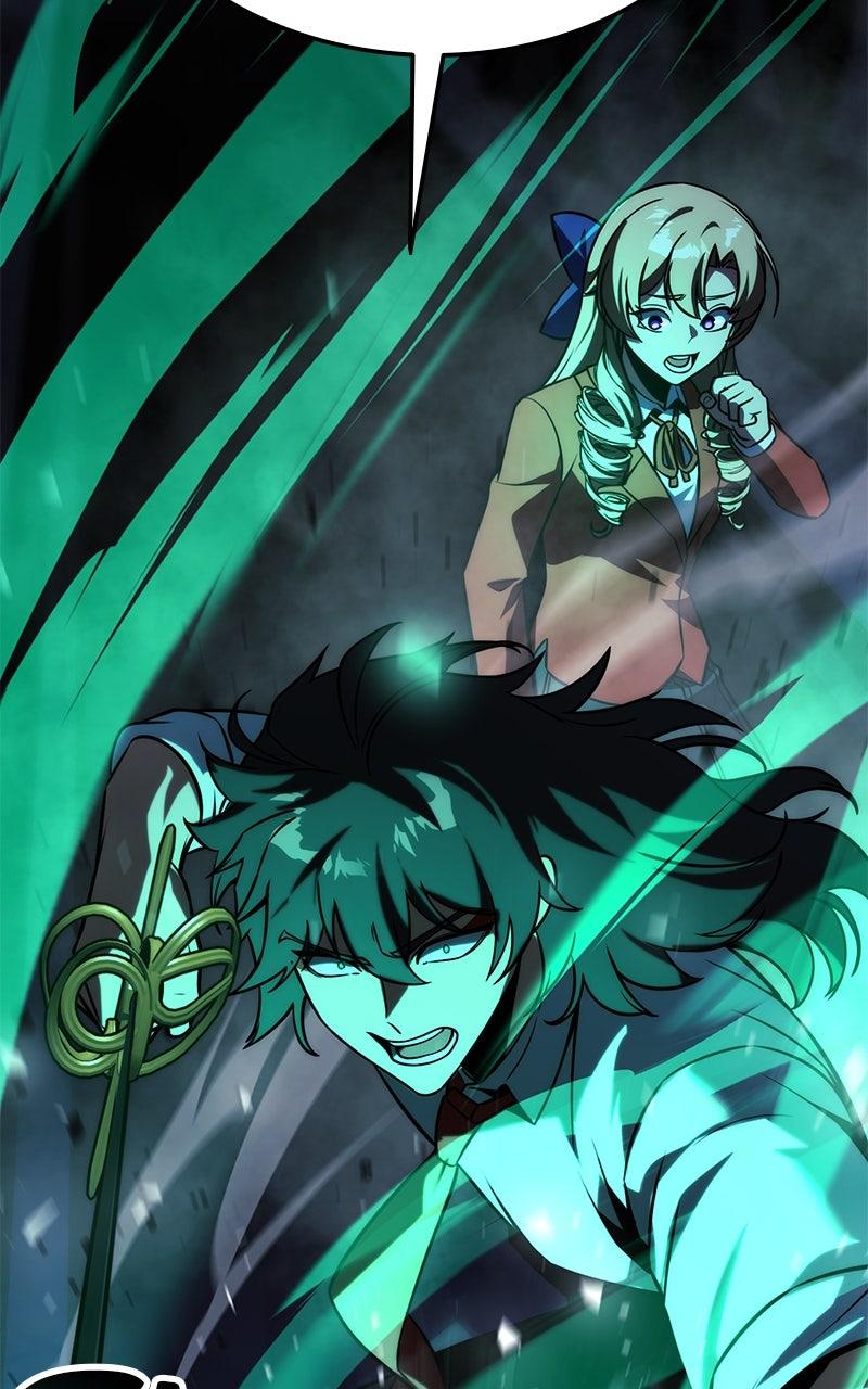 The Extra’s Academy Survival Guide Chapter 57 — page 116