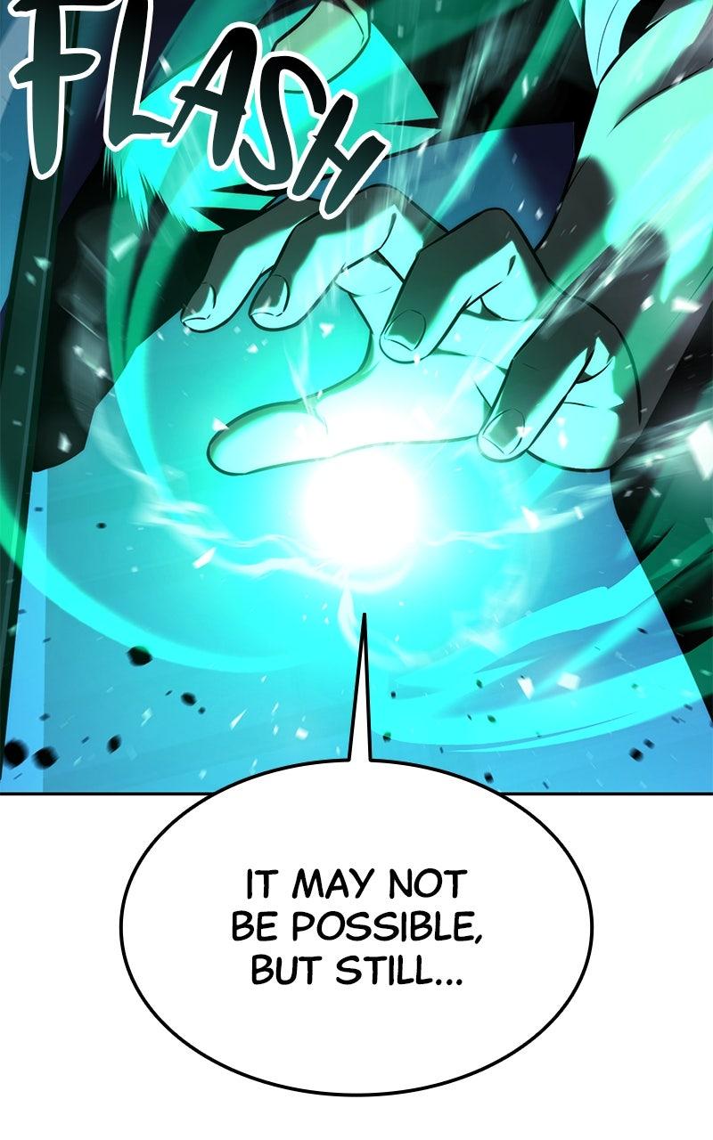The Extra’s Academy Survival Guide Chapter 57 — page 117