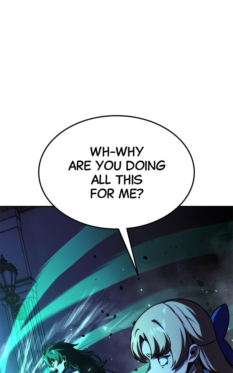The Extra’s Academy Survival Guide Chapter 57 — page 118