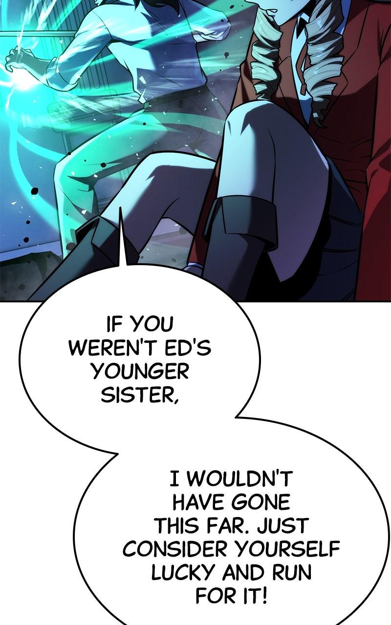 The Extra’s Academy Survival Guide Chapter 57 — page 119