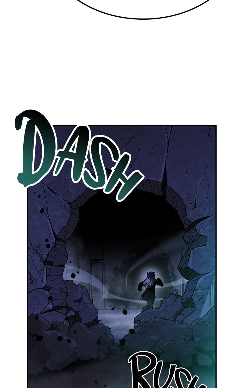 The Extra’s Academy Survival Guide Chapter 57 — page 120