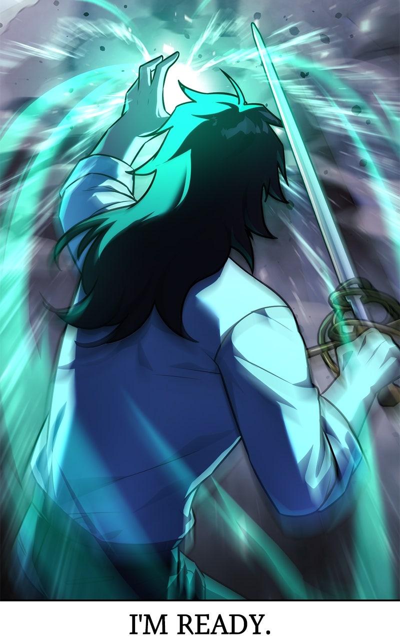 The Extra’s Academy Survival Guide Chapter 57 — page 123