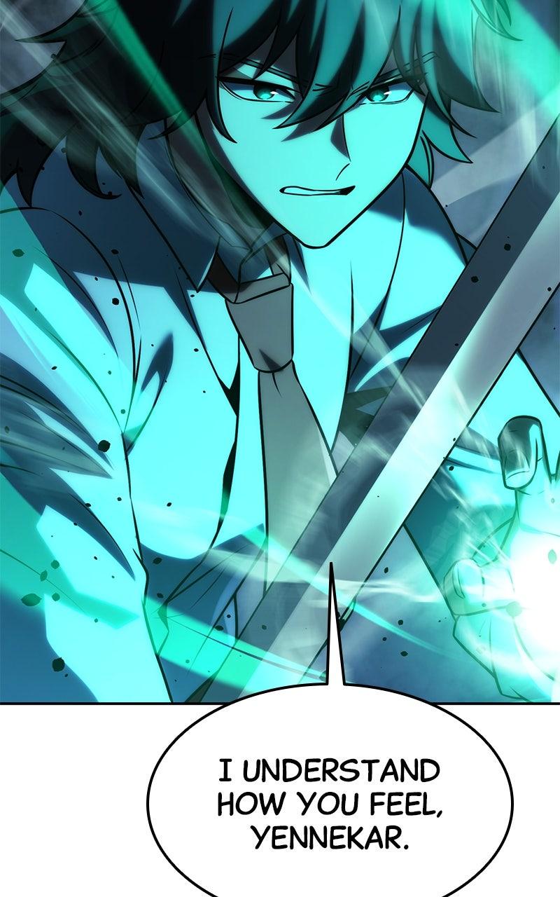 The Extra’s Academy Survival Guide Chapter 57 — page 125