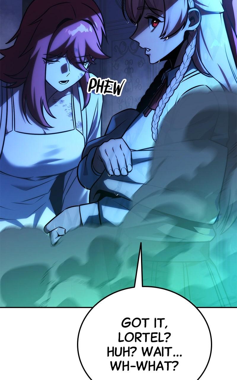 The Extra’s Academy Survival Guide Chapter 57 — page 127