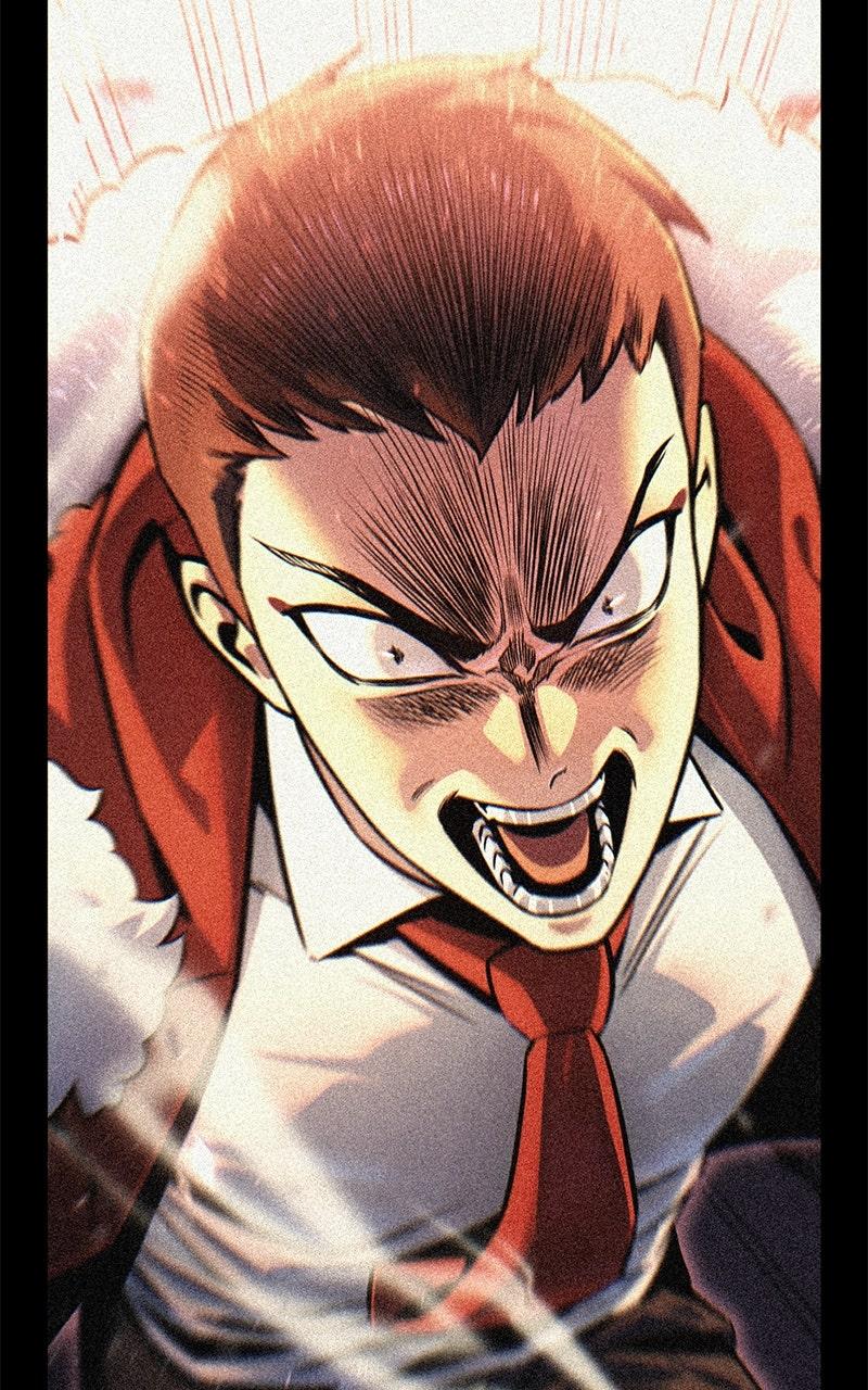The Extra’s Academy Survival Guide Chapter 57 — page 129