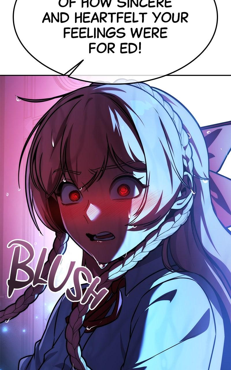 The Extra’s Academy Survival Guide Chapter 57 — page 133