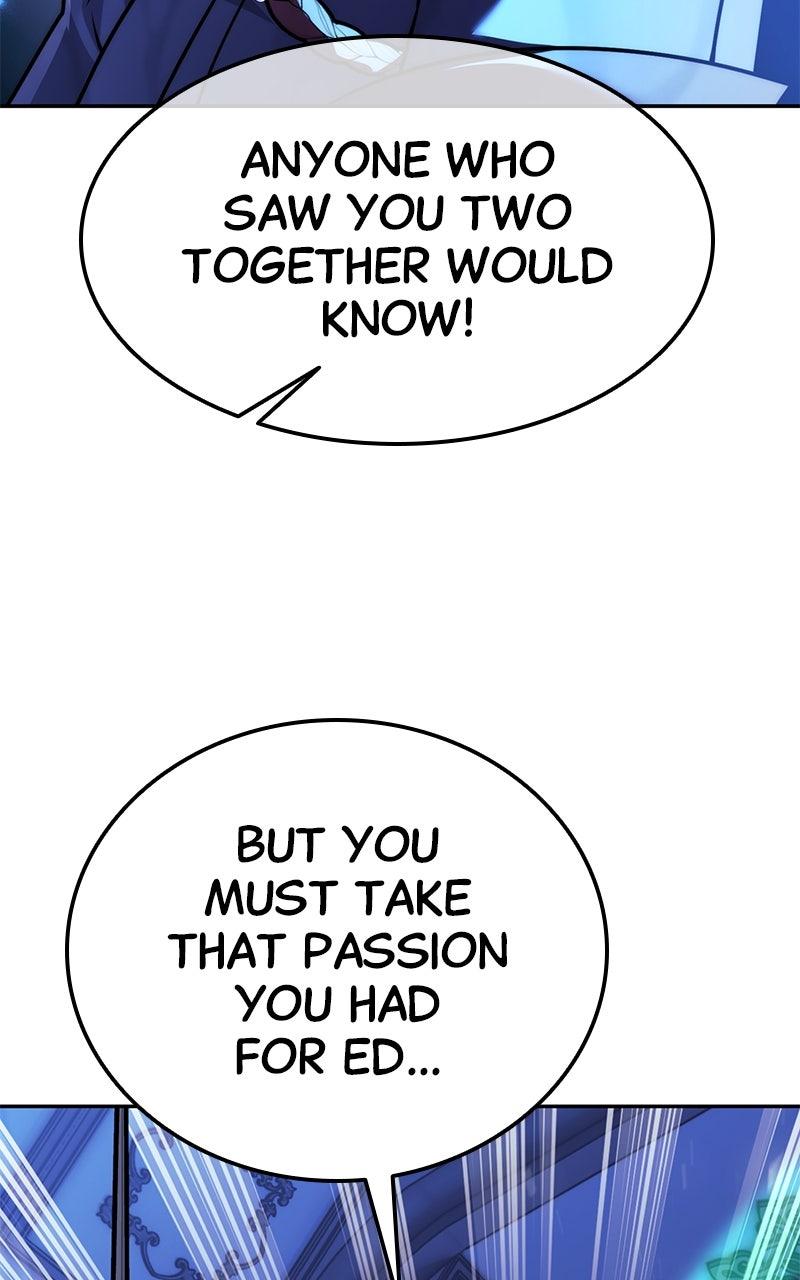 The Extra’s Academy Survival Guide Chapter 57 — page 134
