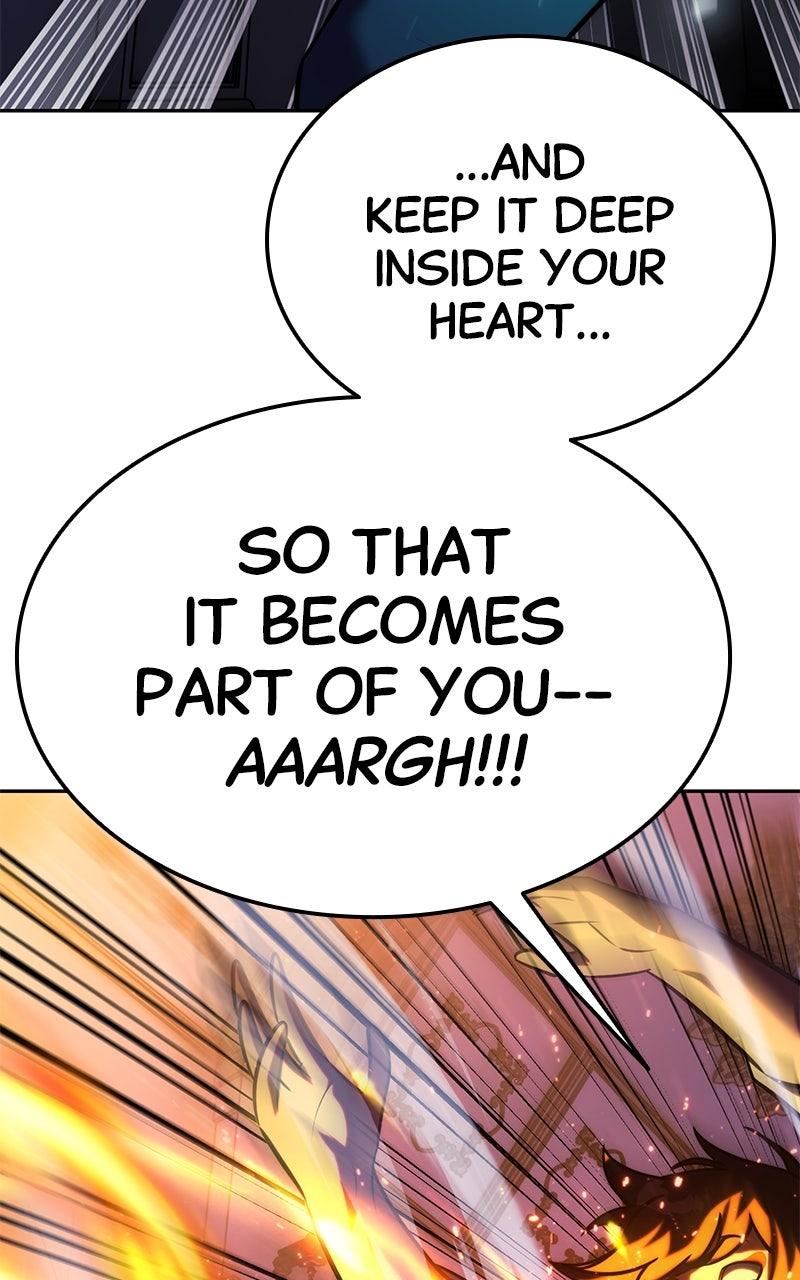 The Extra’s Academy Survival Guide Chapter 57 — page 136