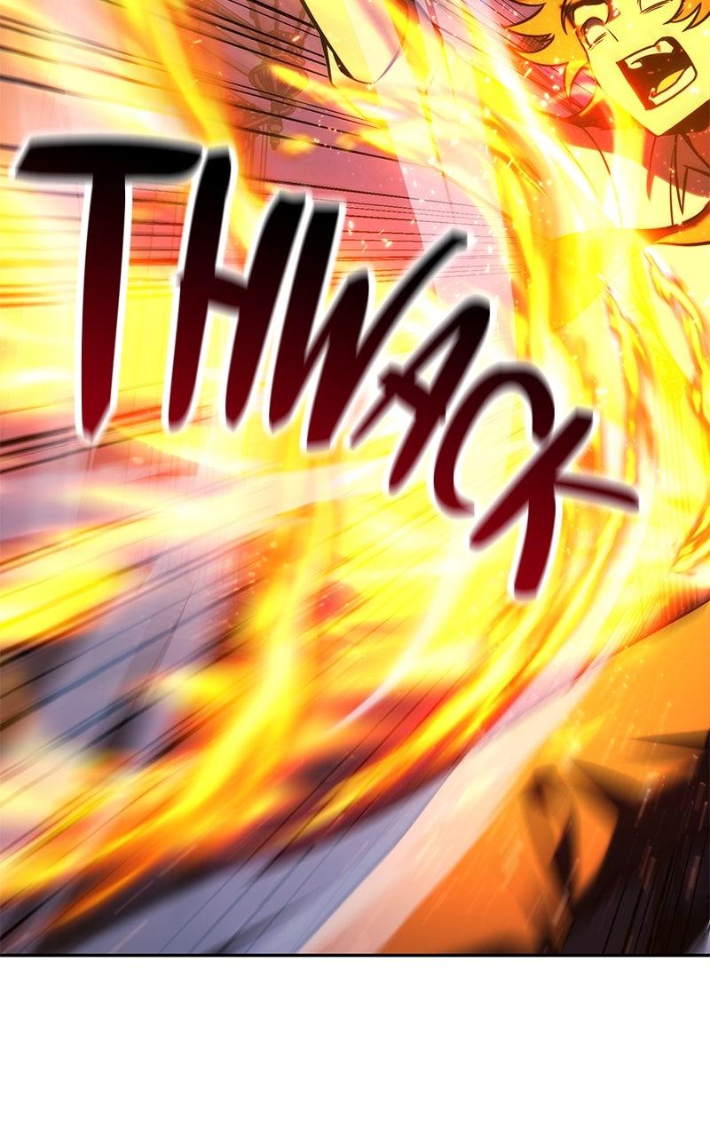 The Extra’s Academy Survival Guide Chapter 57 — page 137