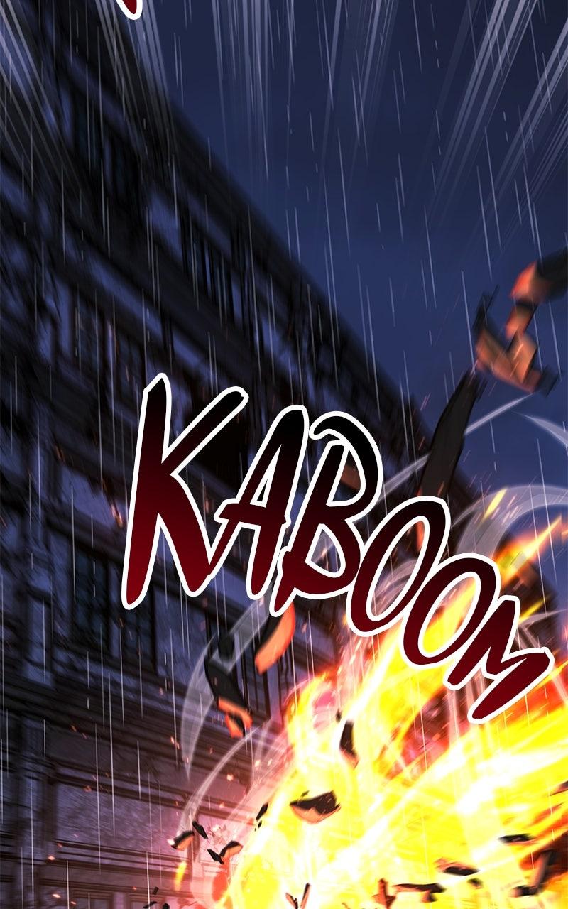 The Extra’s Academy Survival Guide Chapter 57 — page 139