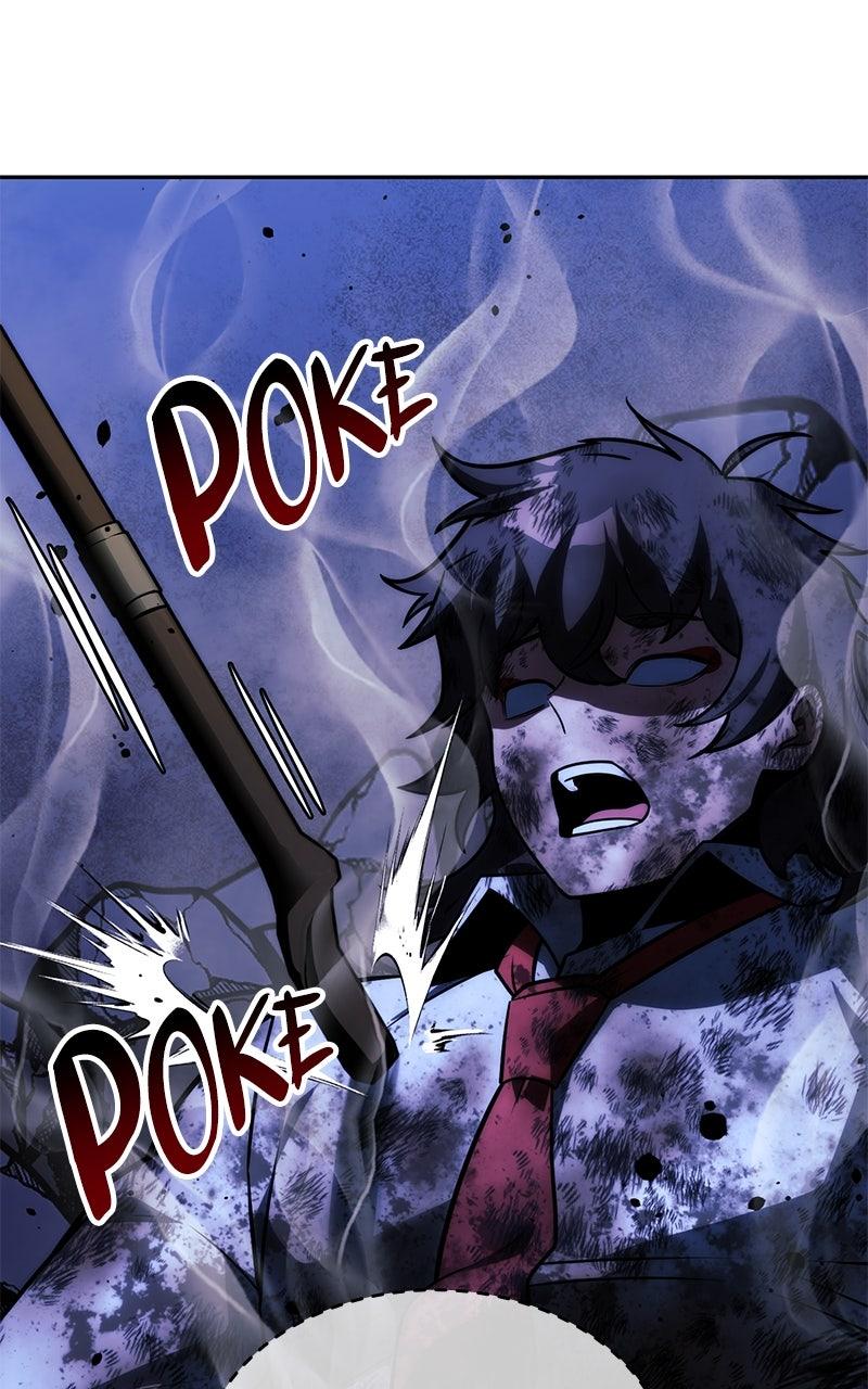 The Extra’s Academy Survival Guide Chapter 57 — page 145