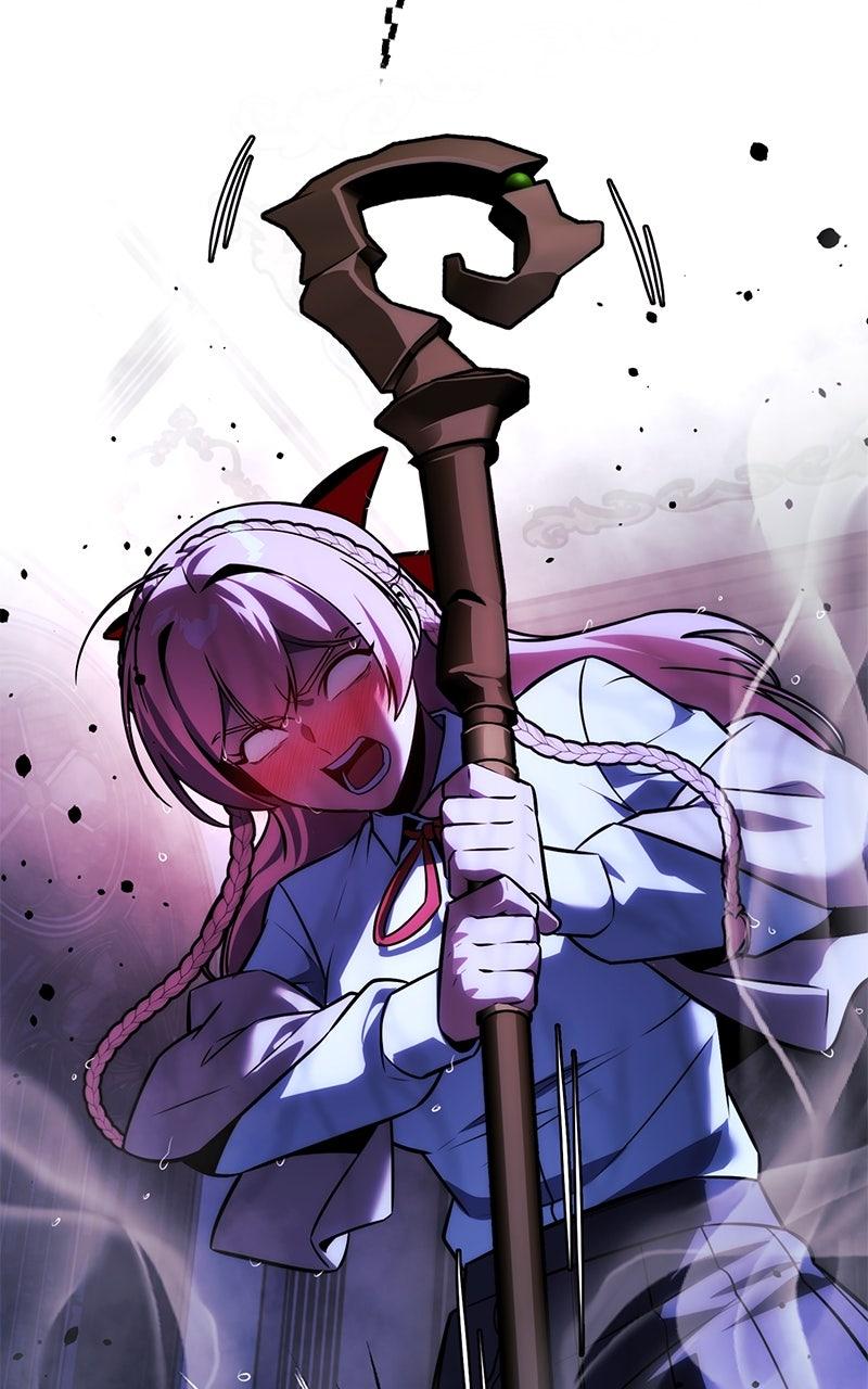 The Extra’s Academy Survival Guide Chapter 57 — page 147