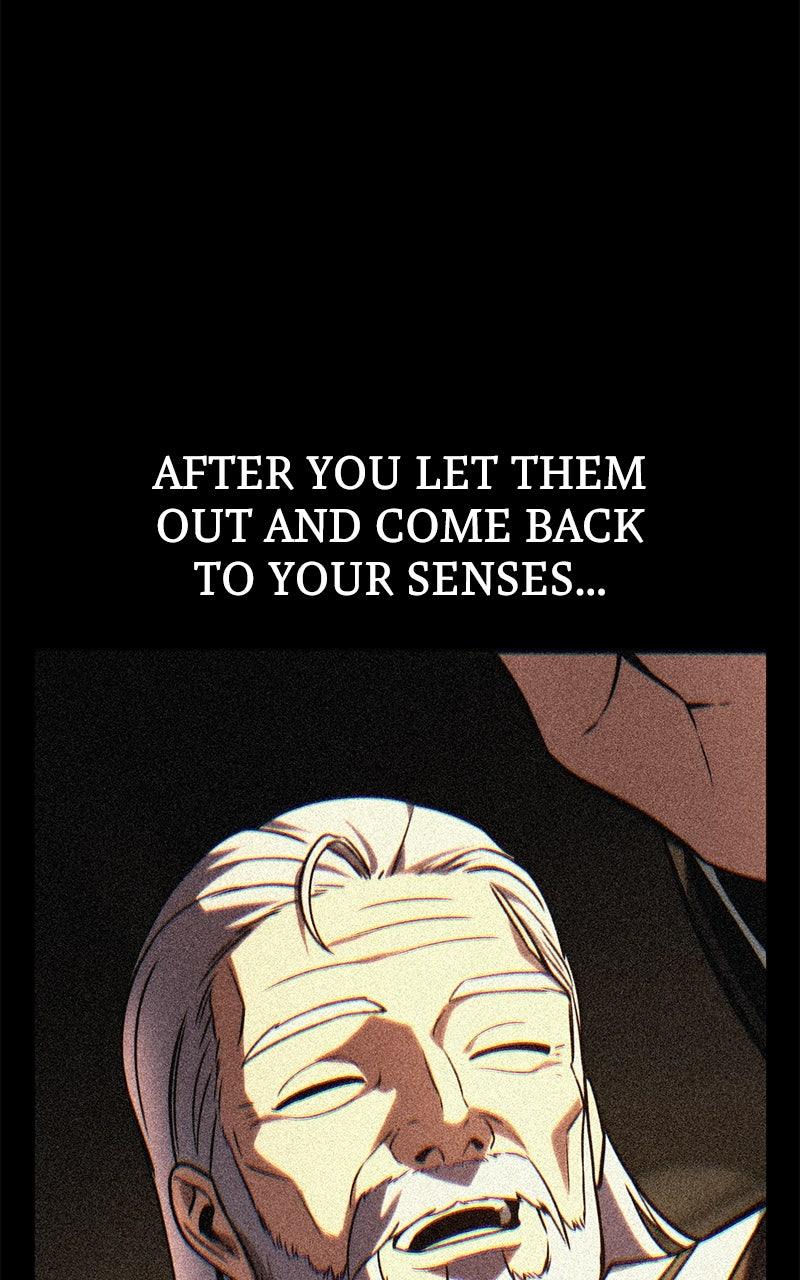 The Extra’s Academy Survival Guide Chapter 57 — page 158
