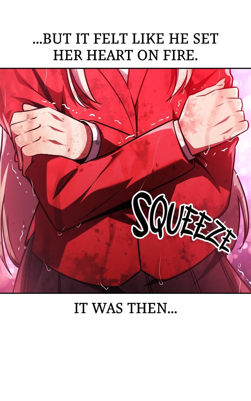 The Extra’s Academy Survival Guide Chapter 57 — page 172