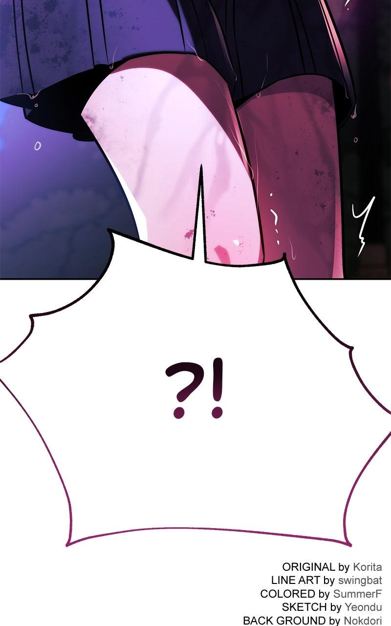 The Extra’s Academy Survival Guide Chapter 57 — page 175
