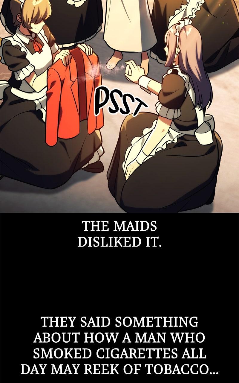 The Extra’s Academy Survival Guide Chapter 58 — page 6