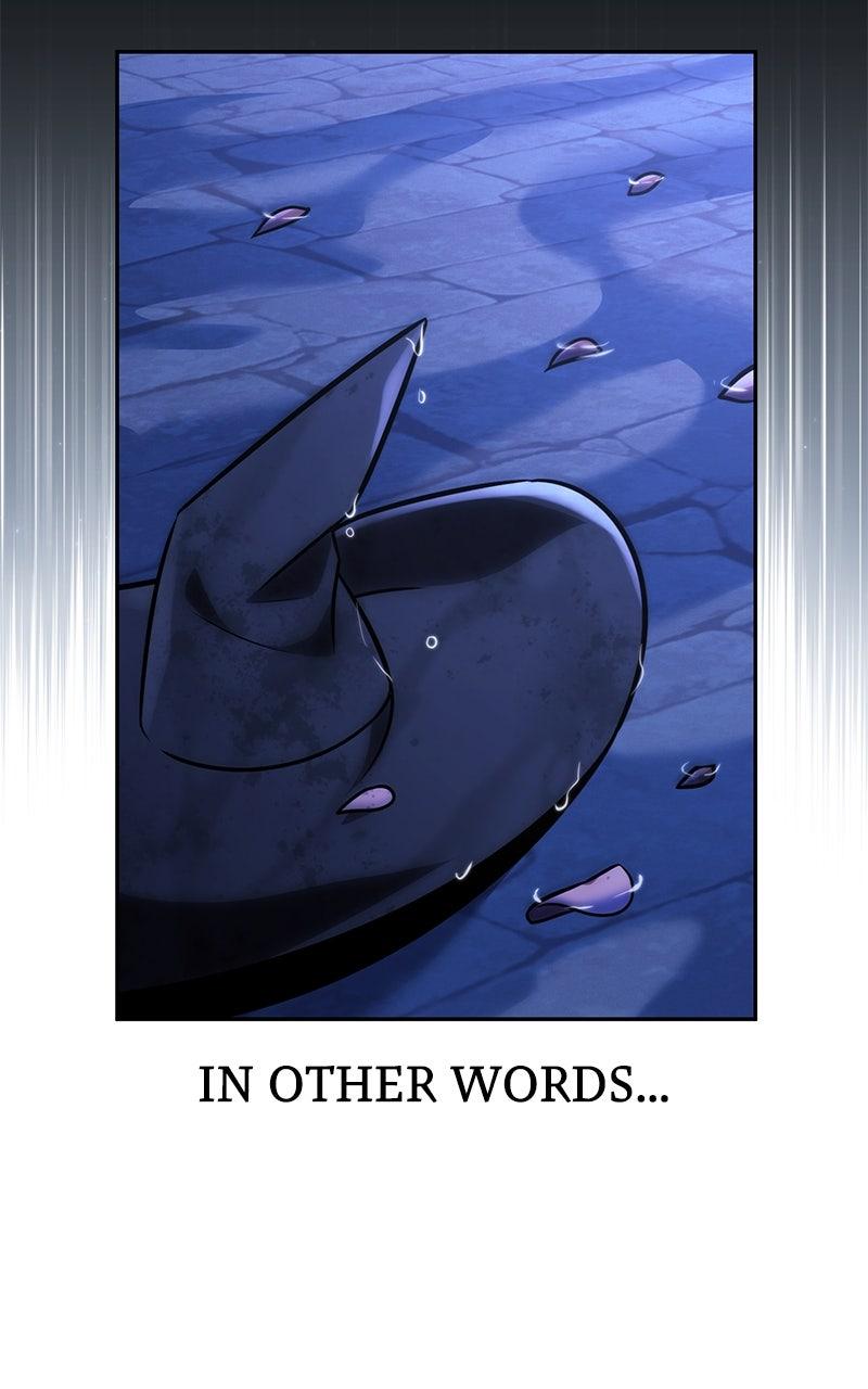 The Extra’s Academy Survival Guide Chapter 58 — page 9