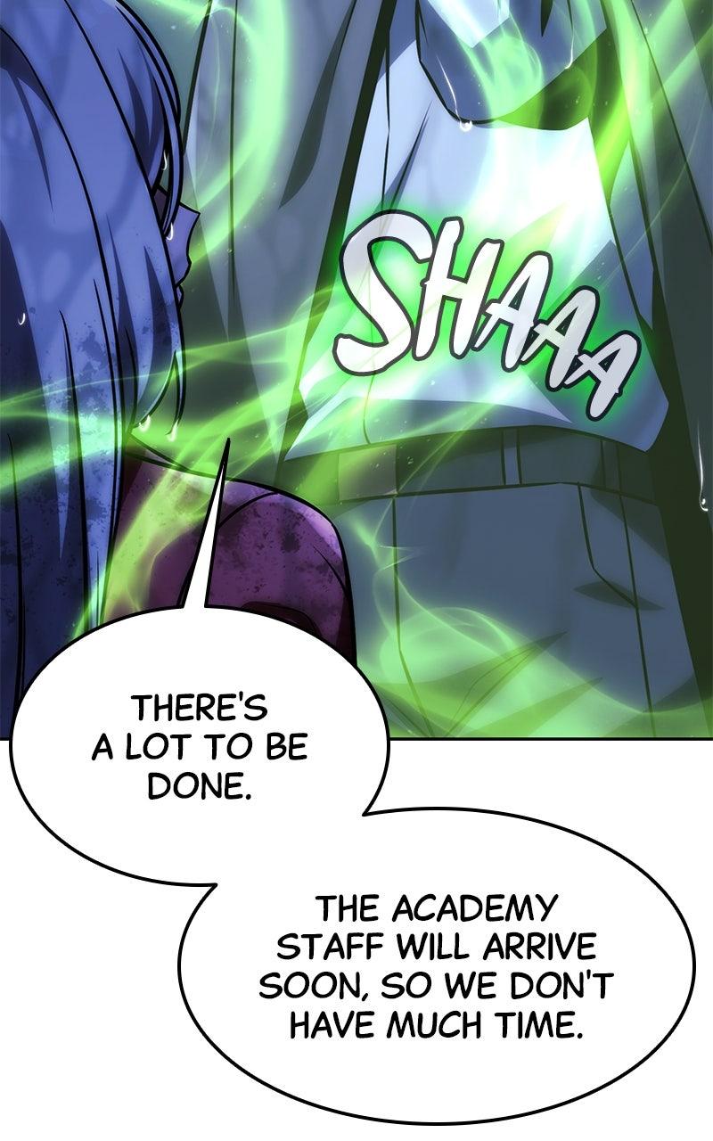 The Extra’s Academy Survival Guide Chapter 58 — page 12