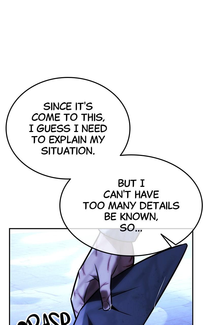 The Extra’s Academy Survival Guide Chapter 58 — page 13