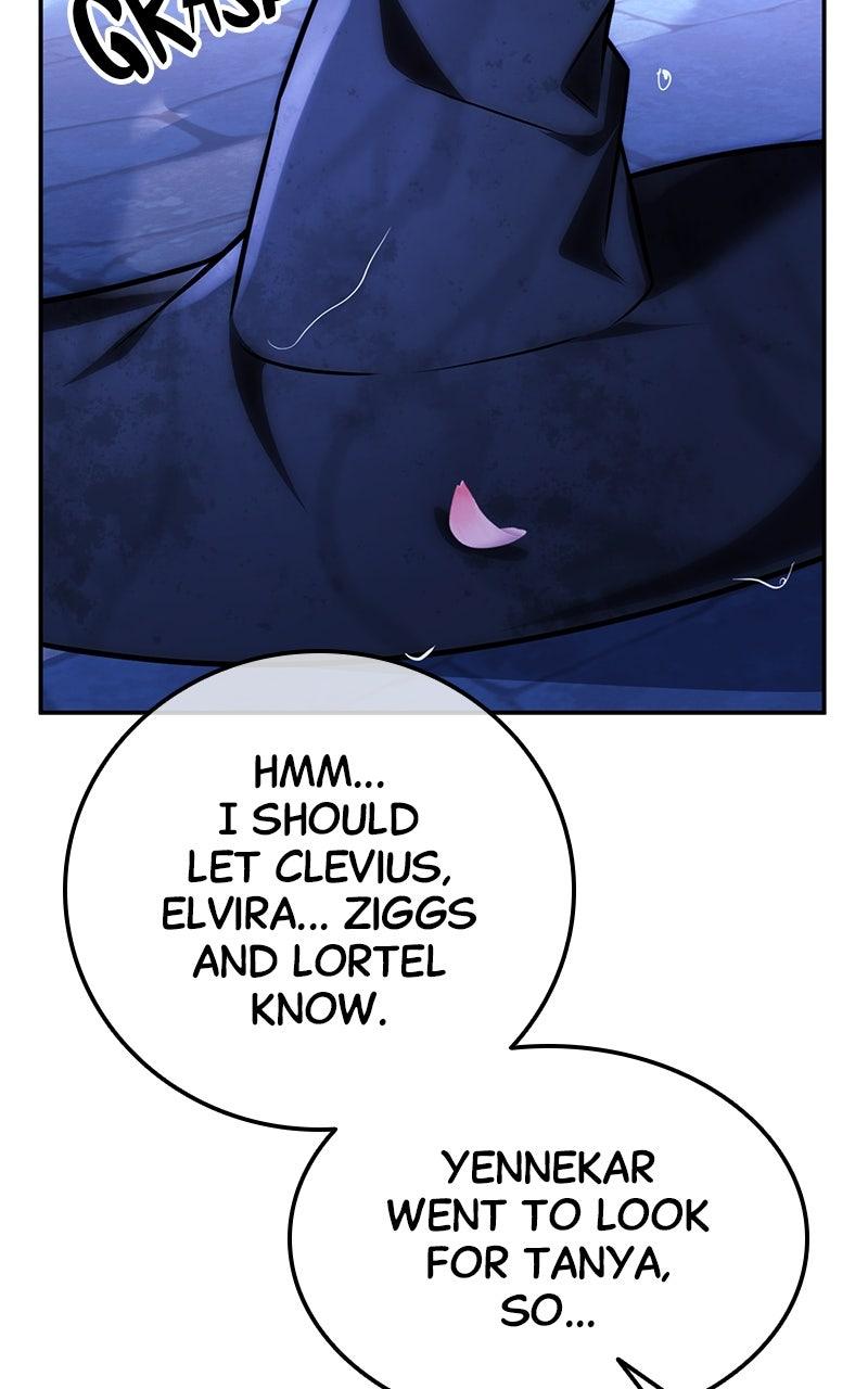The Extra’s Academy Survival Guide Chapter 58 — page 14