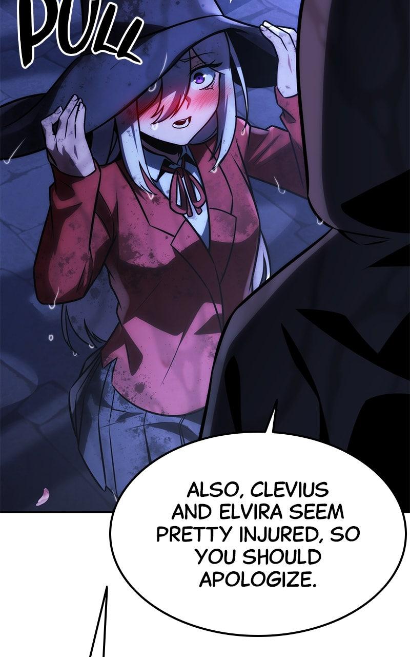 The Extra’s Academy Survival Guide Chapter 58 — page 18