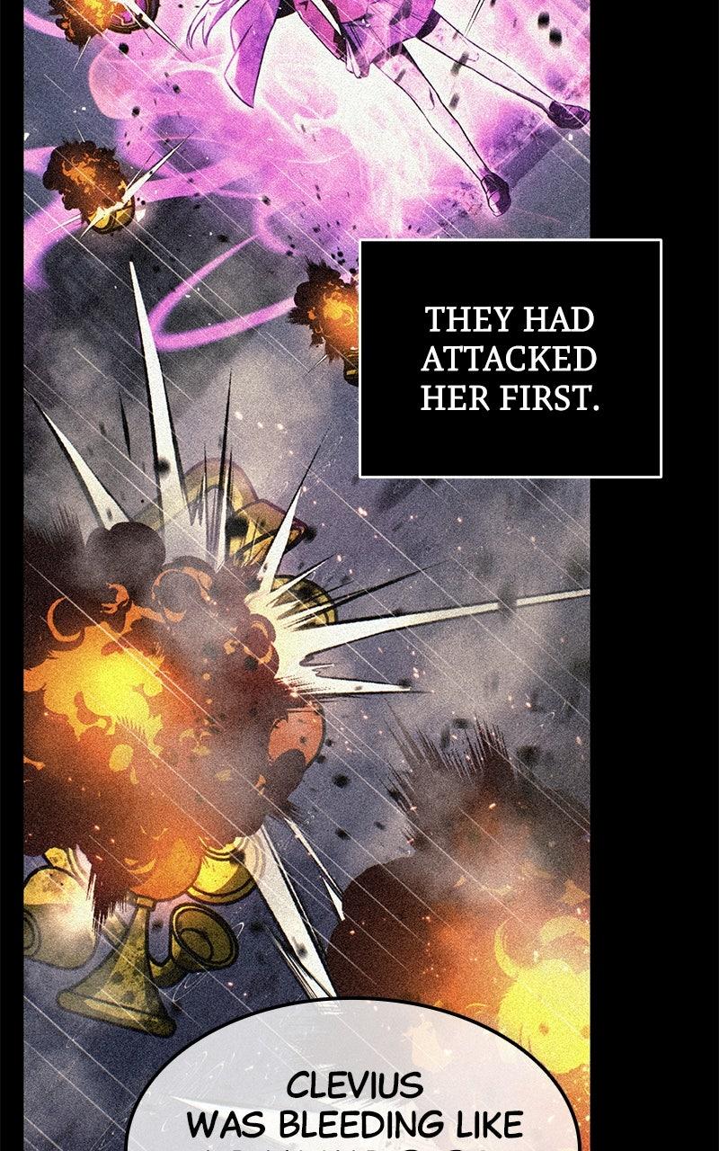 The Extra’s Academy Survival Guide Chapter 58 — page 21