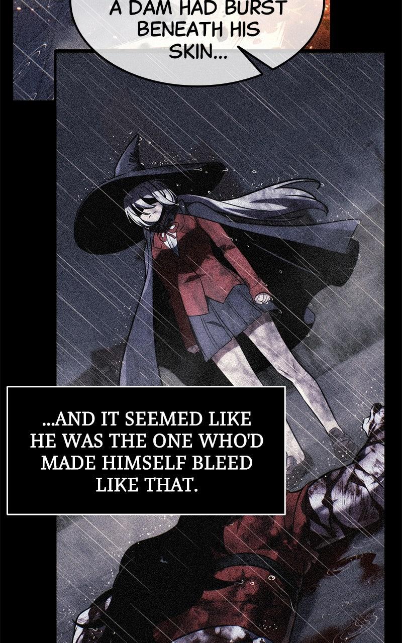 The Extra’s Academy Survival Guide Chapter 58 — page 22