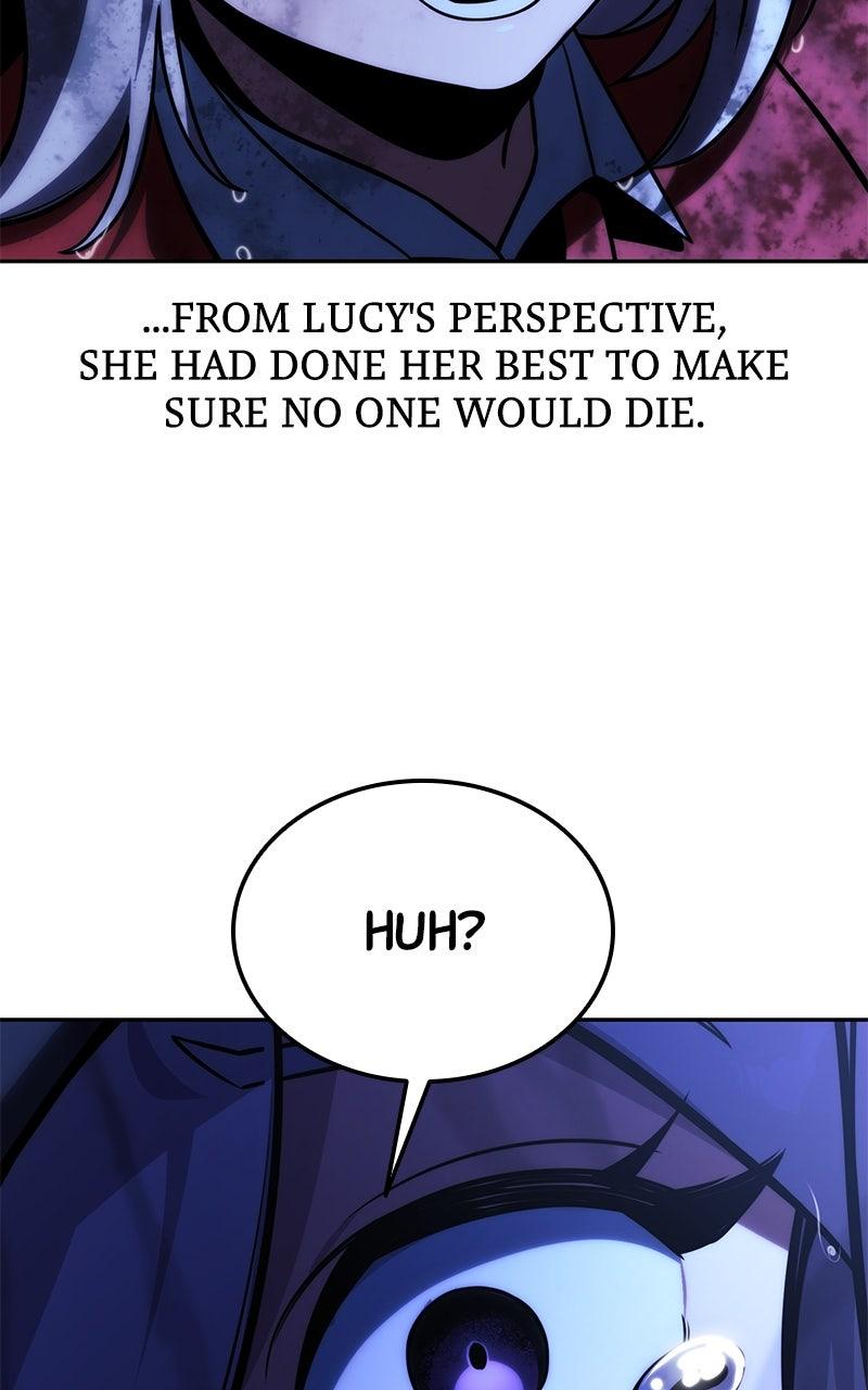 The Extra’s Academy Survival Guide Chapter 58 — page 25