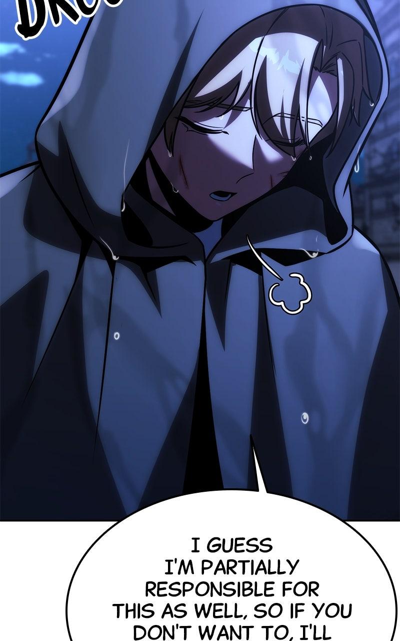 The Extra’s Academy Survival Guide Chapter 58 — page 27