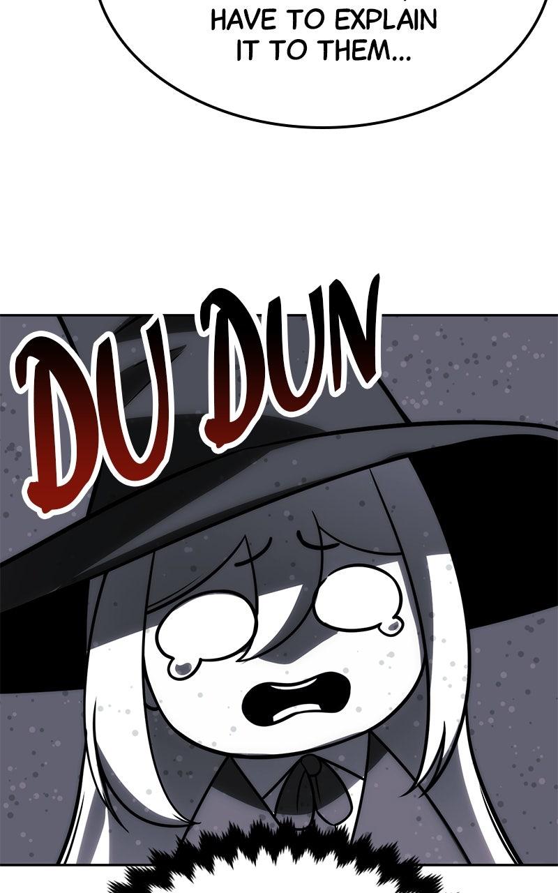 The Extra’s Academy Survival Guide Chapter 58 — page 28