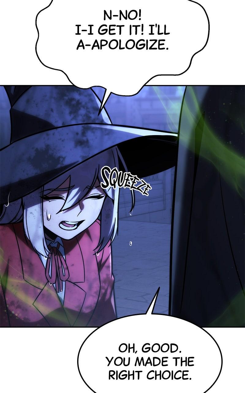 The Extra’s Academy Survival Guide Chapter 58 — page 32