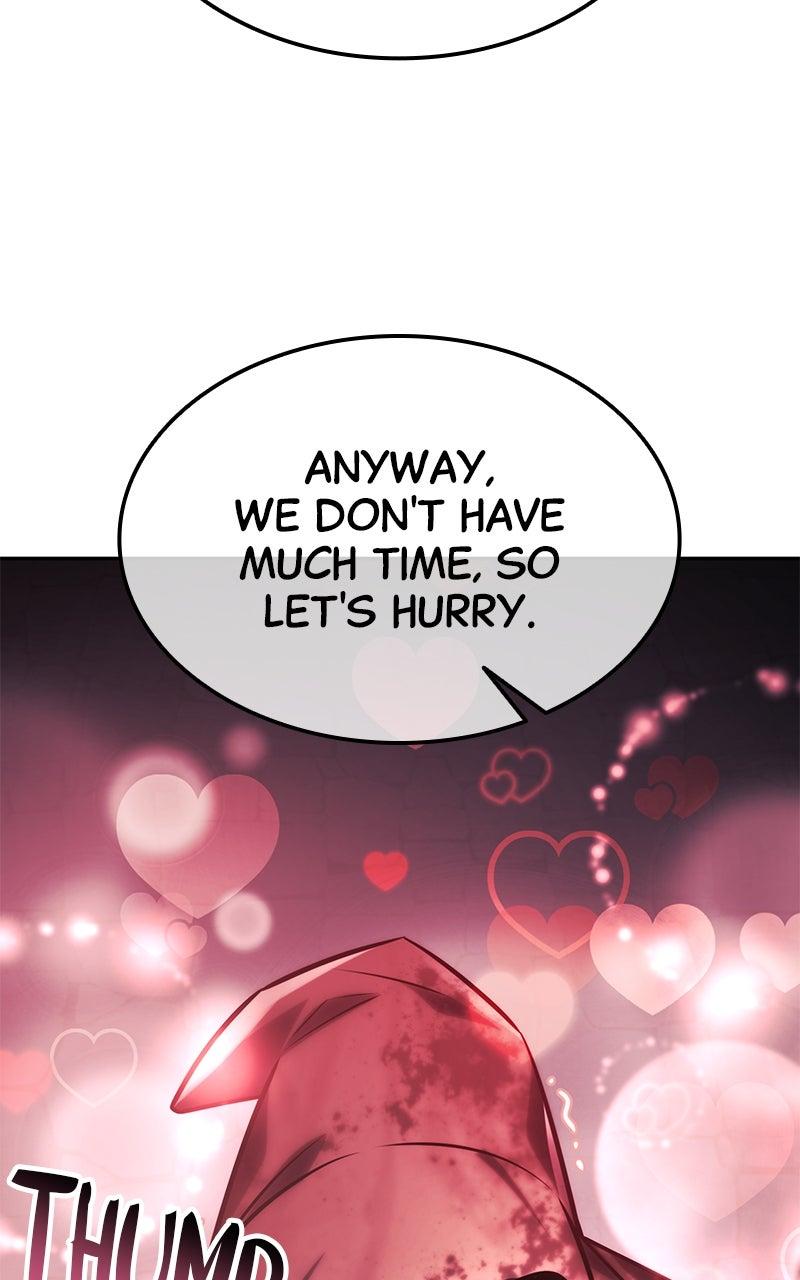 The Extra’s Academy Survival Guide Chapter 58 — page 35