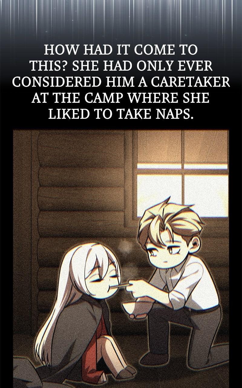 The Extra’s Academy Survival Guide Chapter 58 — page 38