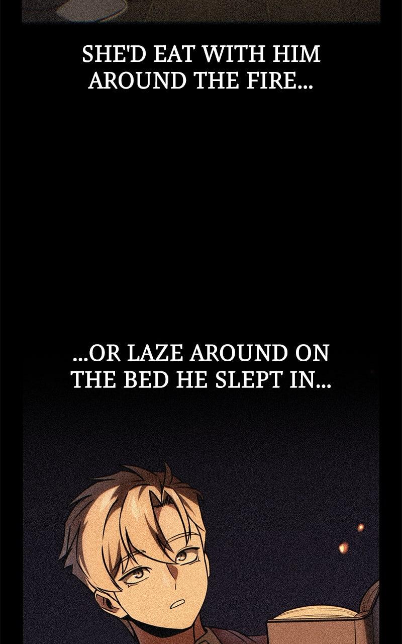 The Extra’s Academy Survival Guide Chapter 58 — page 39