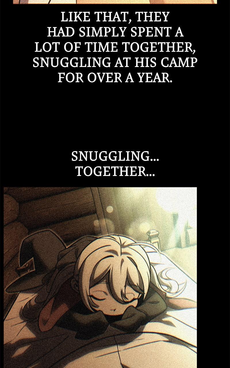 The Extra’s Academy Survival Guide Chapter 58 — page 41