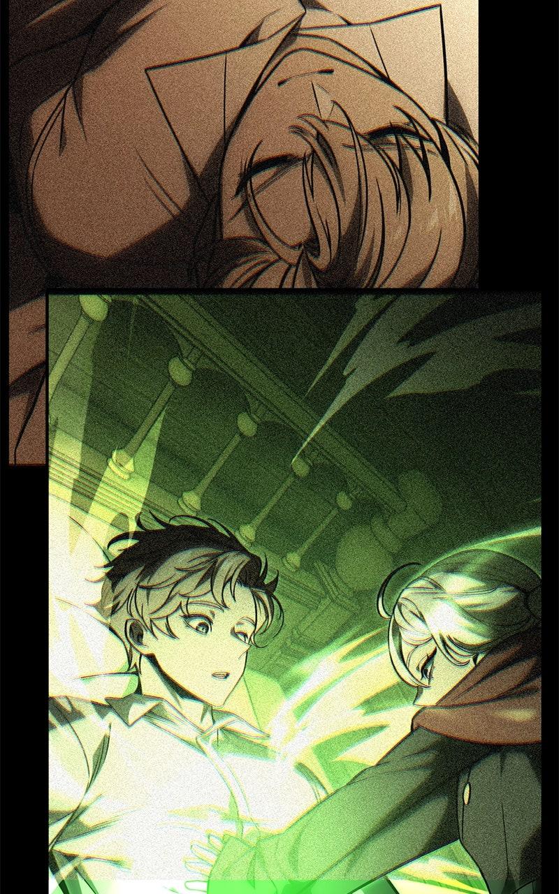 The Extra’s Academy Survival Guide Chapter 58 — page 42