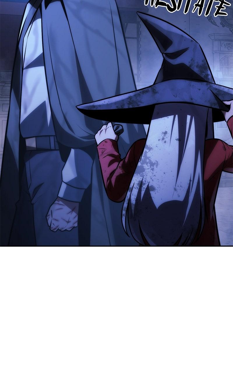 The Extra’s Academy Survival Guide Chapter 58 — page 49