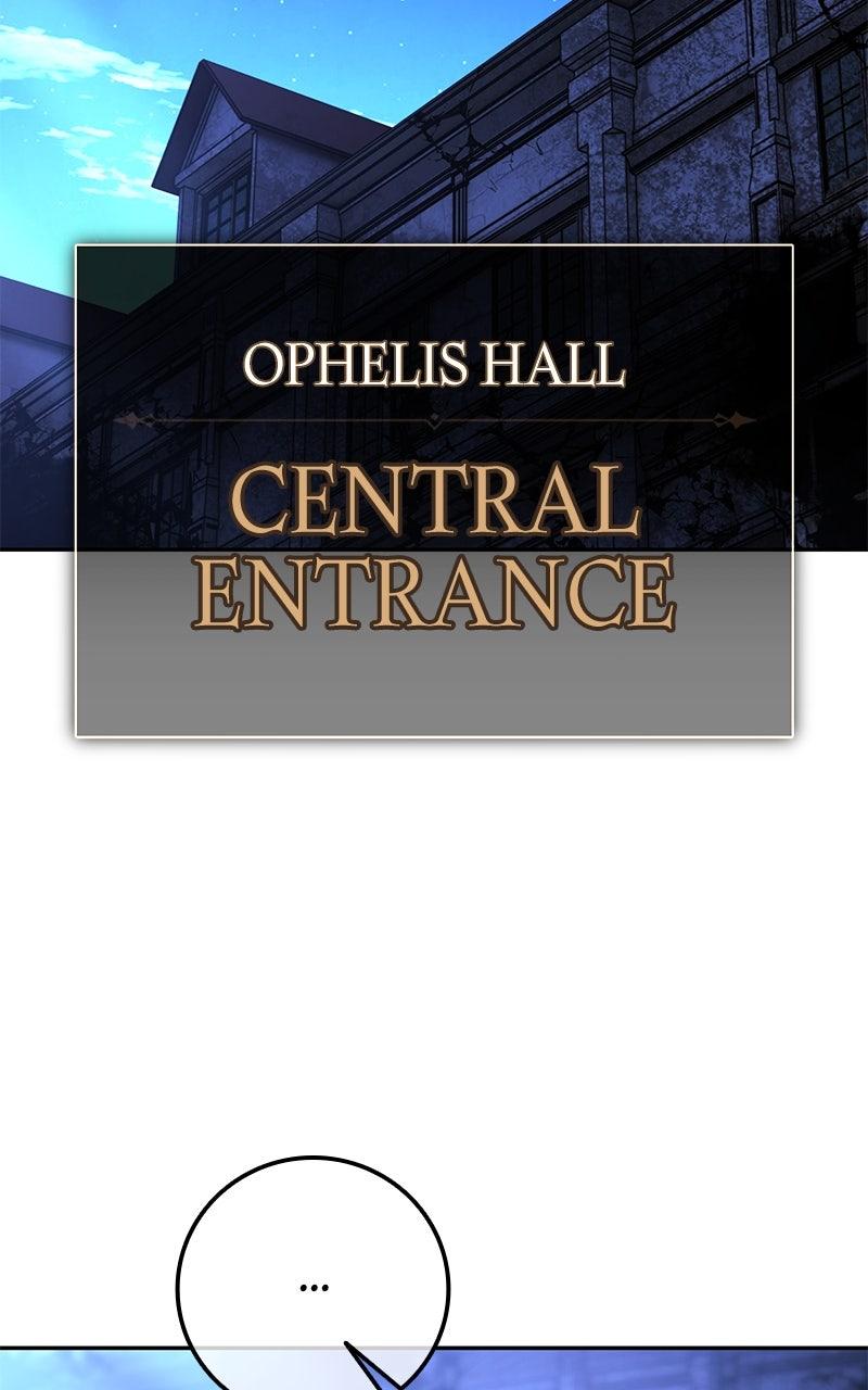 The Extra’s Academy Survival Guide Chapter 58 — page 57