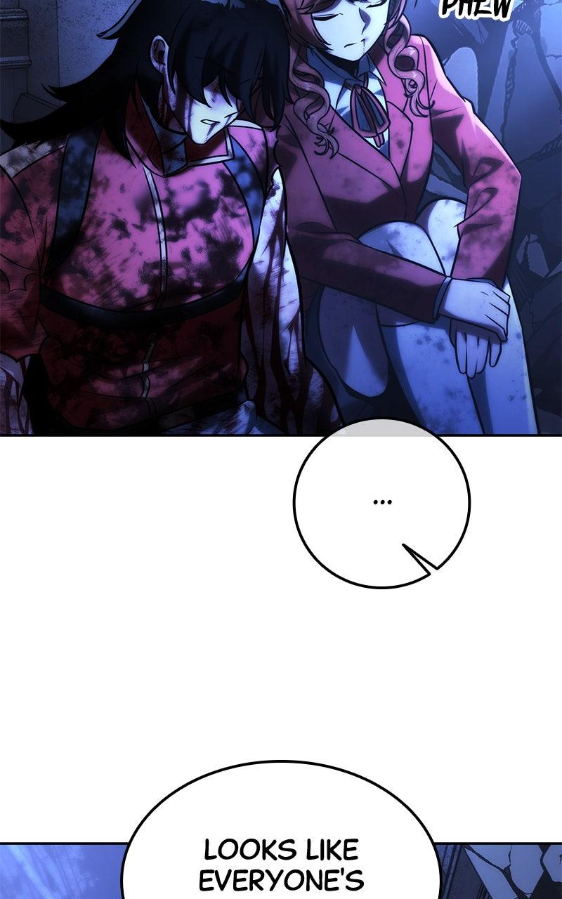 The Extra’s Academy Survival Guide Chapter 58 — page 59